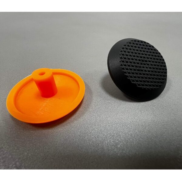 TPU indikatoriai PIN2