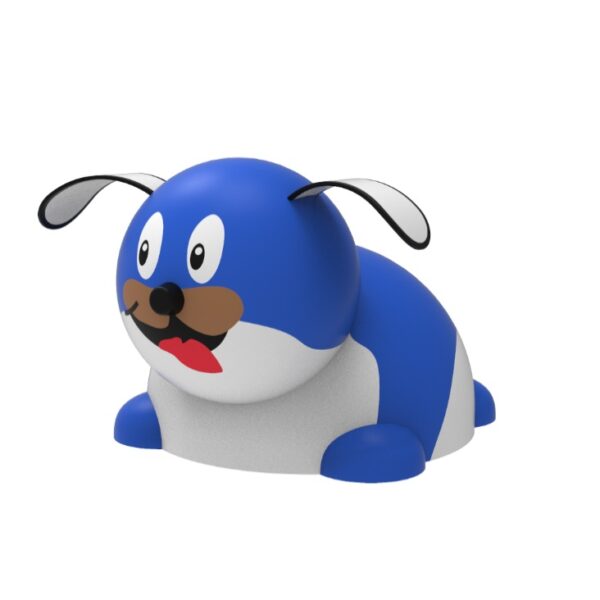 Mini šuniukas M02