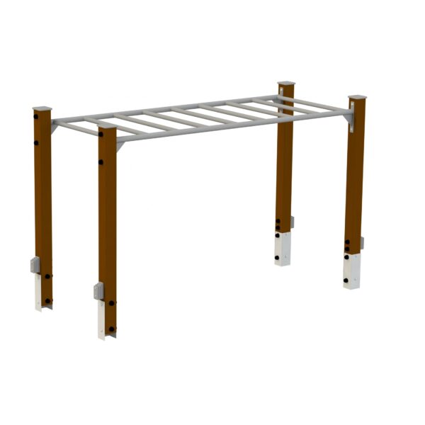 Horizontalios kāpnītes TSV005S