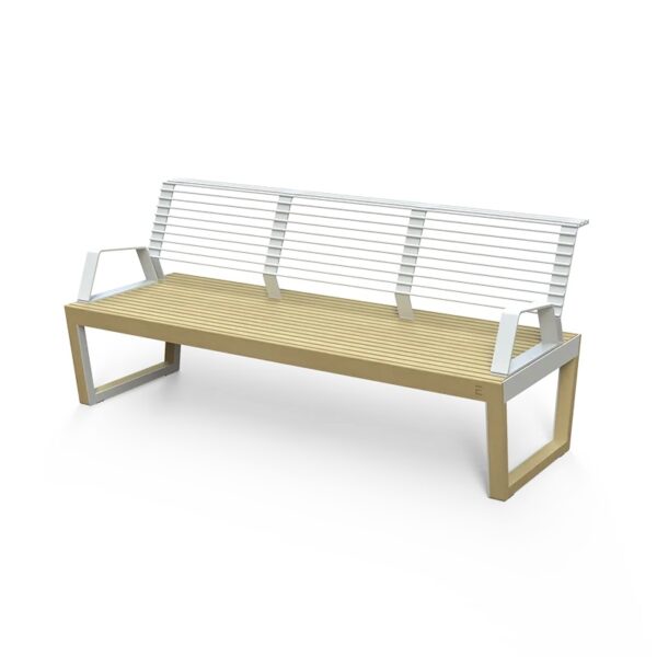 Soliņš Barka. Kelios modifikacijos