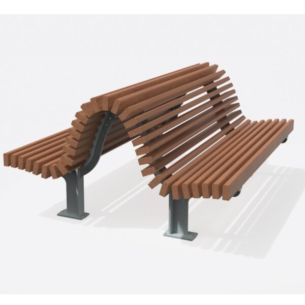 Čuguna suoliukai Axis Bold