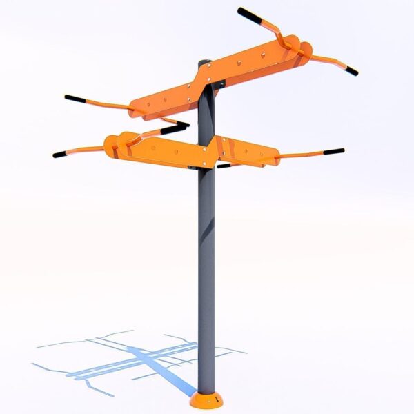 Āra trenažieris SO-10.40