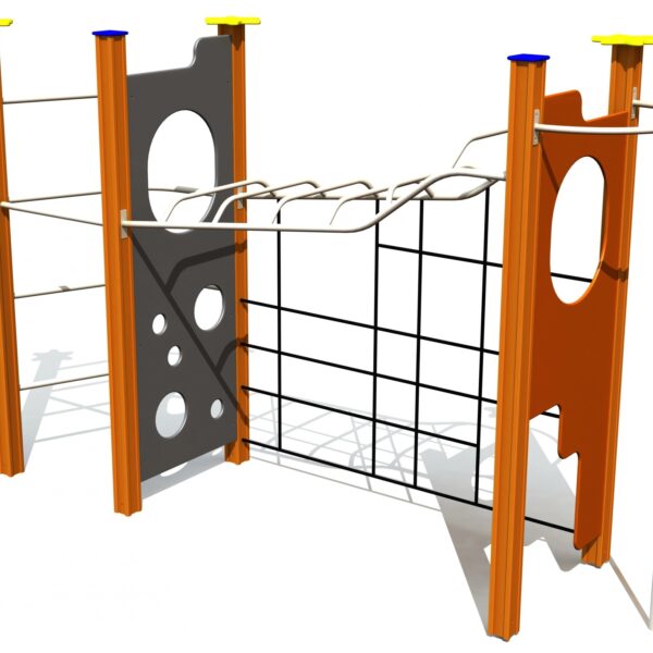 Kāpšanas komplekss Z201