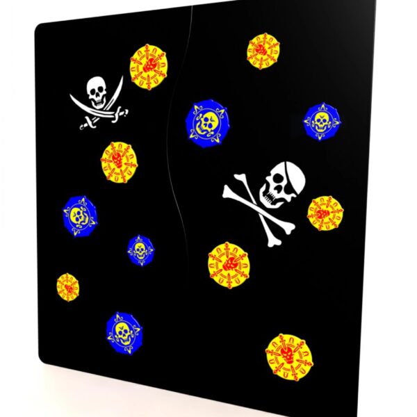 Kāpšanas sieniņa AP08P