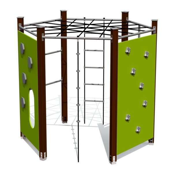 Kāpšanas komplekts RS110-2