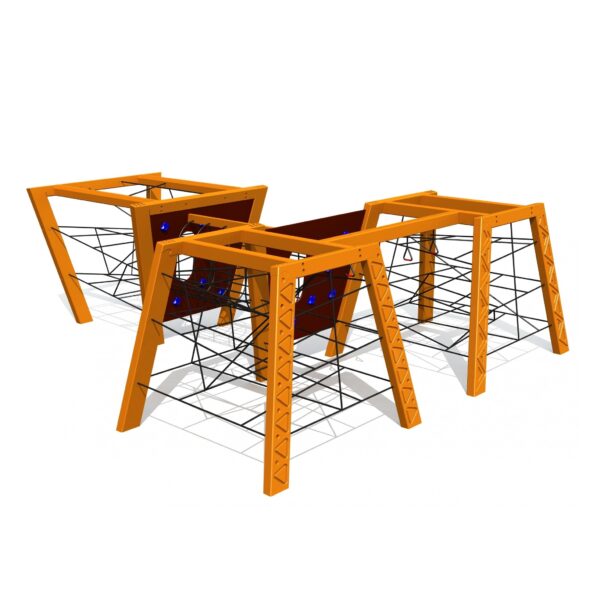 Kāpšanas komplekss AM011