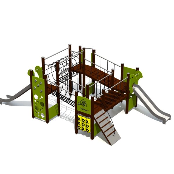 Rotaļu komplekss LM208