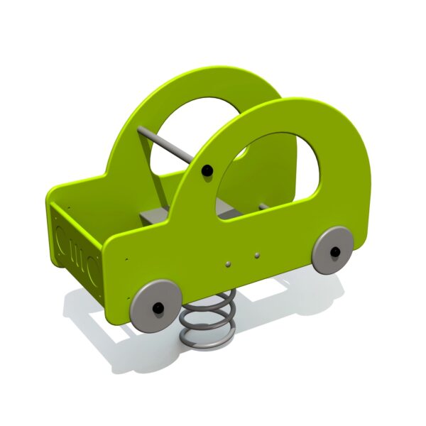 Spyruokliukas "Automobilius" VLI45