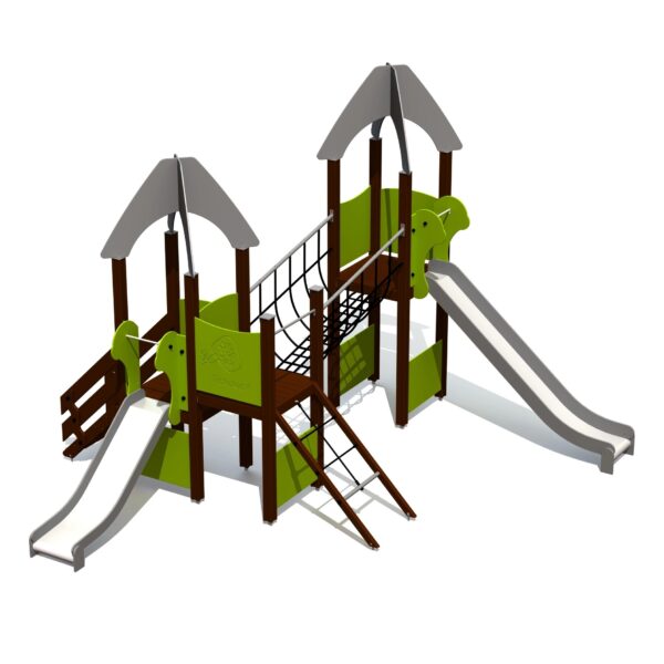 Rotaļu komplekss LM102