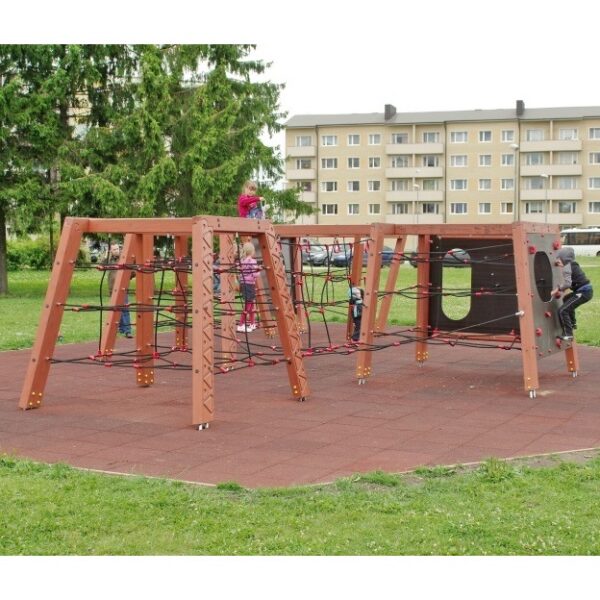 Rotaļu komplekss AM012