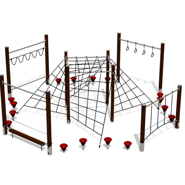 Kāpšanas komplekts RS128