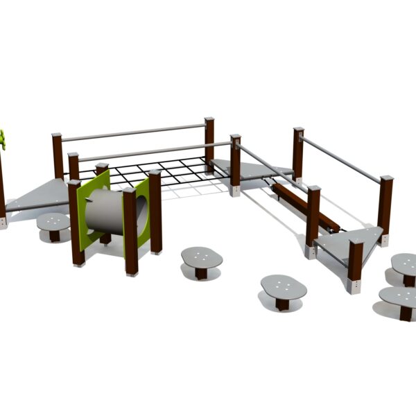 Līdzsvara komplekss TKR006