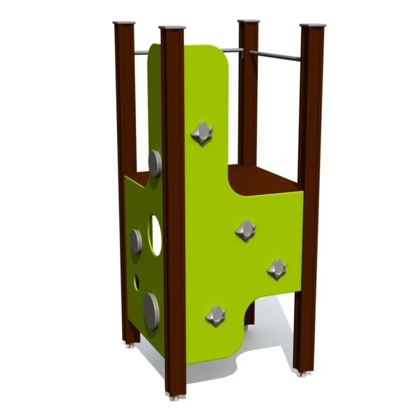 Kāpšanas komplekts RS212