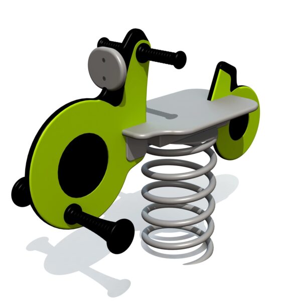 Spyruokliukas "Speedy" VL049