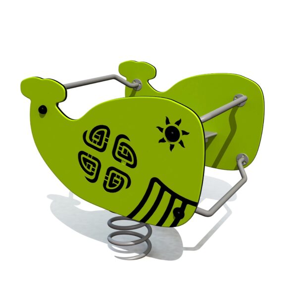 Spyruokliukas "Docky" VLI50