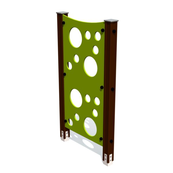 Švediška sienele RS101