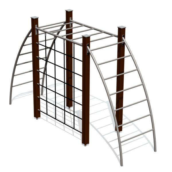 Kāpšanas komplekts RS117
