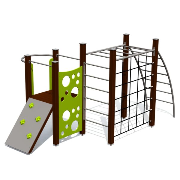 Kāpšanas komplekts RS108