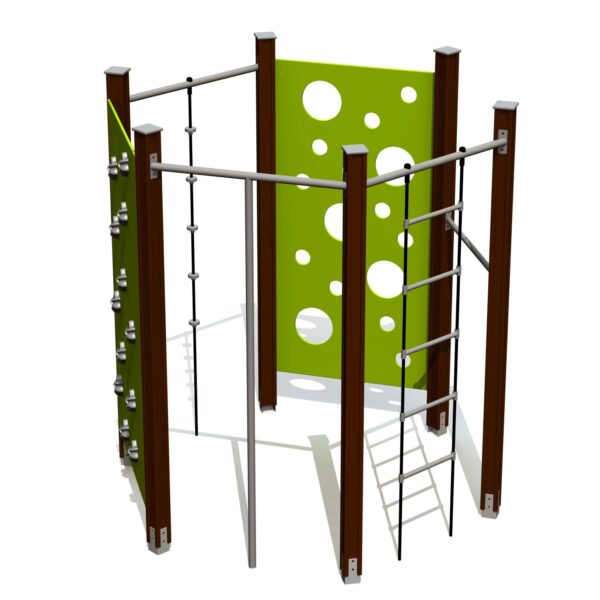 Kāpšanas komplekts RS110