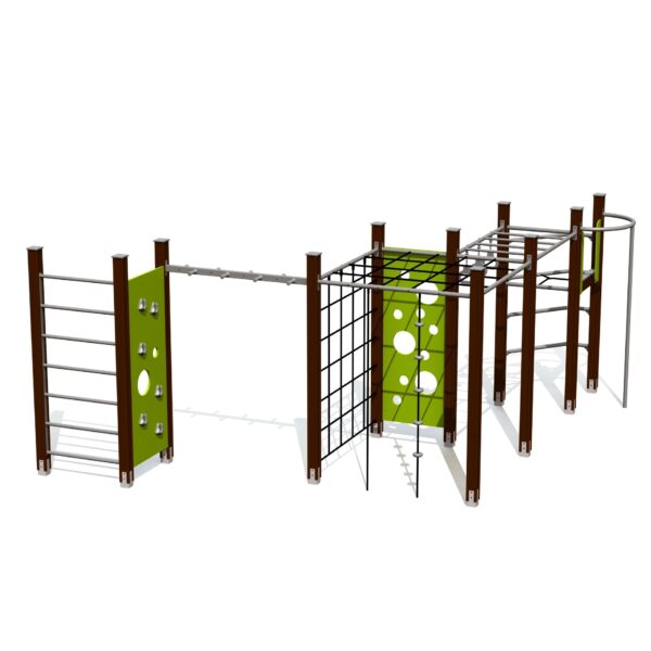Kāpšanas komplekts RS127