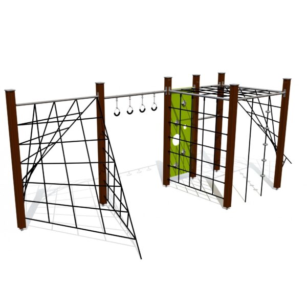 Kāpšanas komplekts RS125S