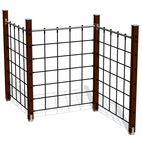 Kāpšanas tīkls RS100