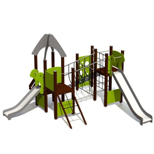 Rotaļu komplekss LM102-2