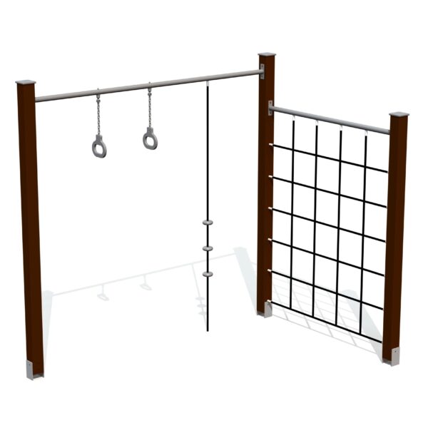 Kāpšanas komplekts RS109