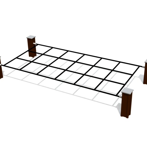 Balansinis takelis TKR509