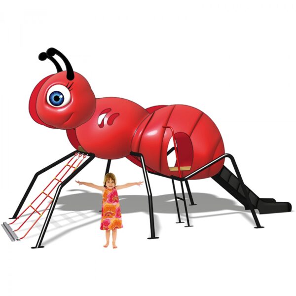 Rotaļu komplekss "Skudra" 81219