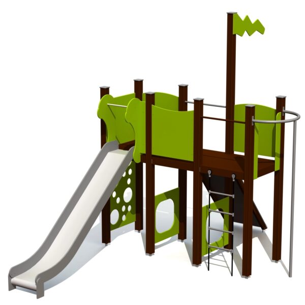 Rotaļu komplekss LM218