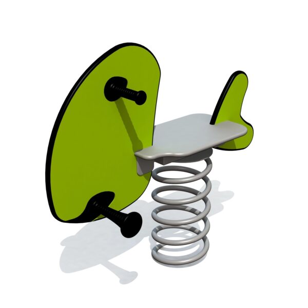 Spyruokliukas "Moby" VLO35