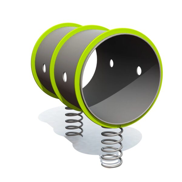 Spyruokliukas "Tubo" VL9008