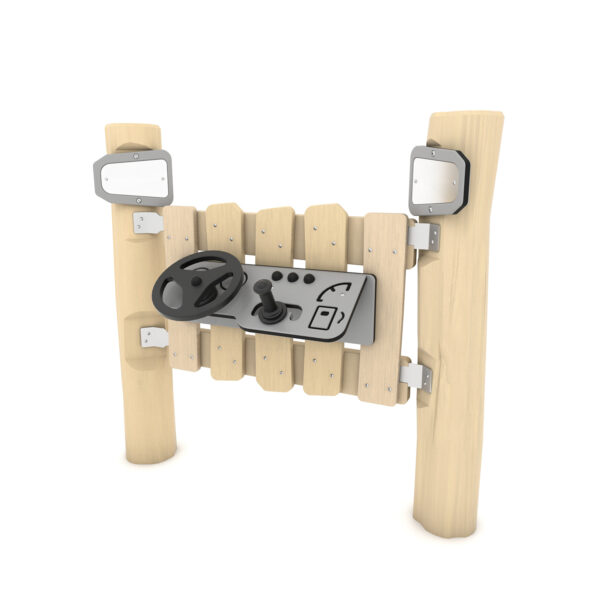 izglītojoša sieniņa ROBINIA RB1340