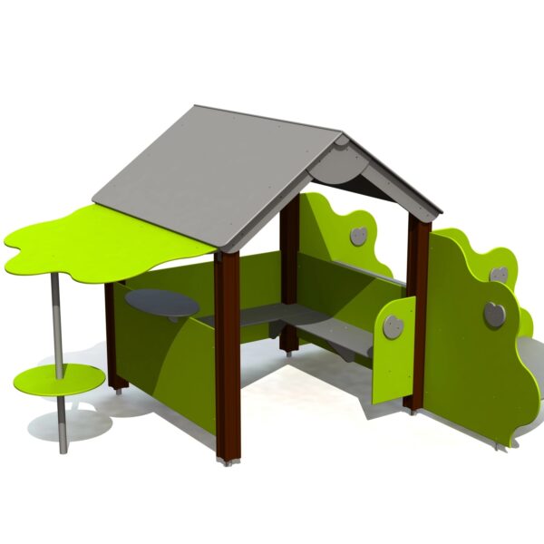 Rotaļu namelis MM302