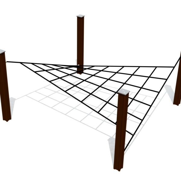 Balansinis takelis TKR505