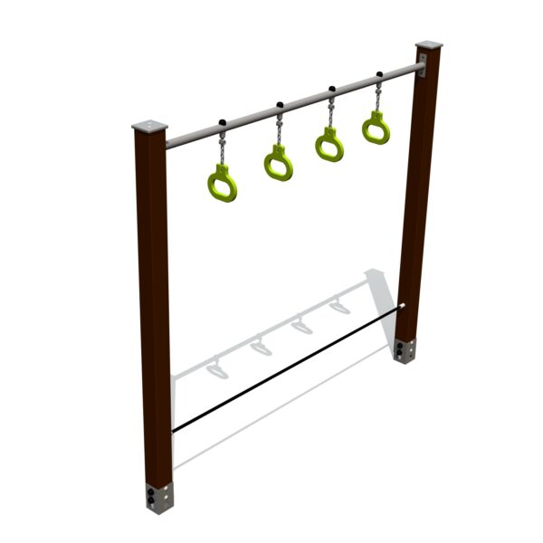 Balansinis takelis TKR508