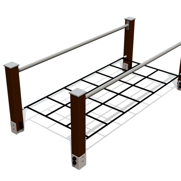 Balansinis takelis TKR502