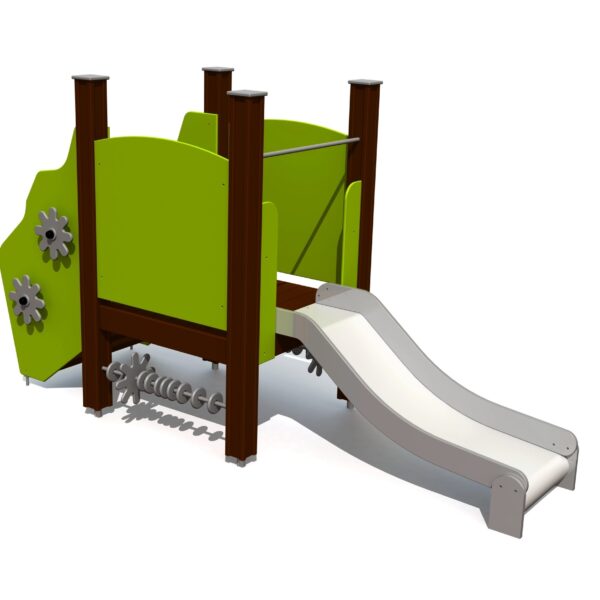 Rotaļu komplekss LM014-1