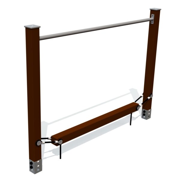 Balansinis takelis TKR507