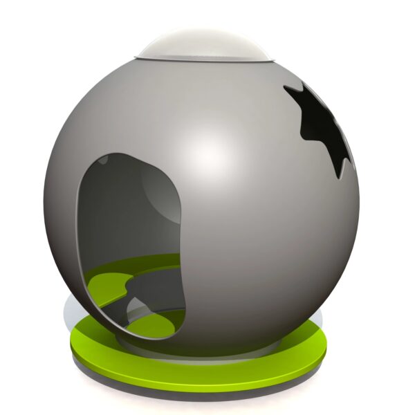 Rotaļu namelis BL03PH