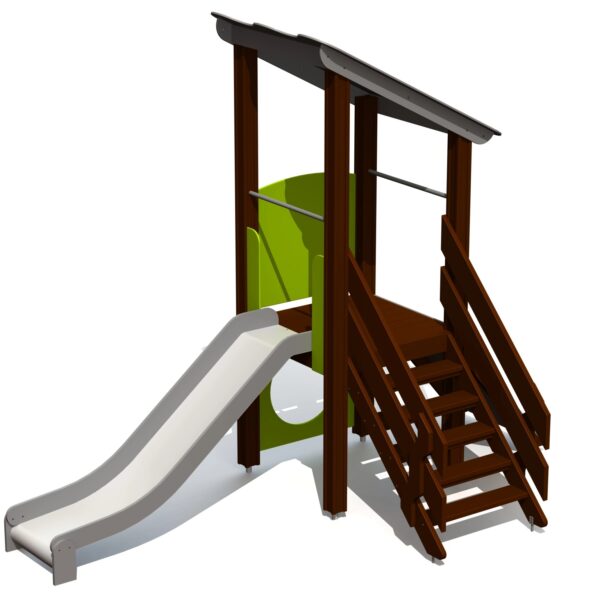 Rotaļu komplekss LM013