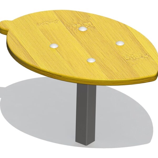 Līdzsvara saliņa TKR602