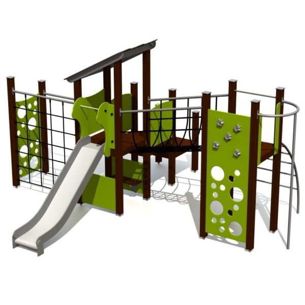 Rotaļu komplekts LM205