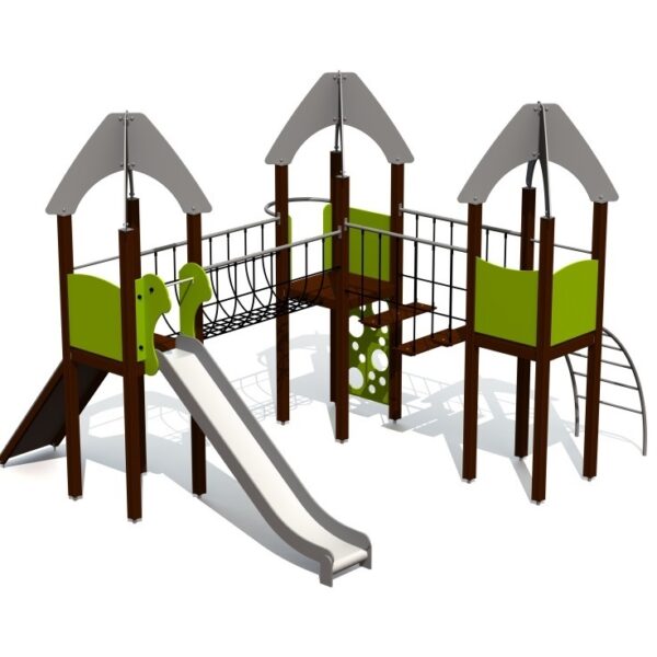 Rotaļu komplekss LM212