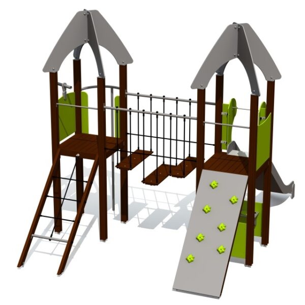 Rotaļu komplekss LM213