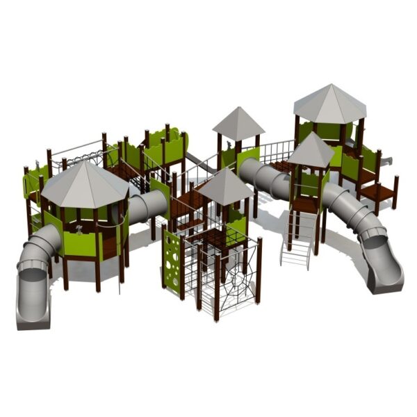 Rotaļu komplekss LM300