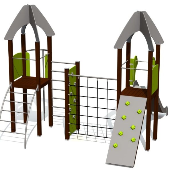 Rotaļu komplekss LM217