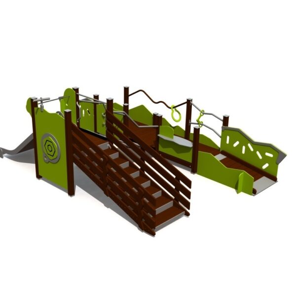 Rotaļu komplekss LM233