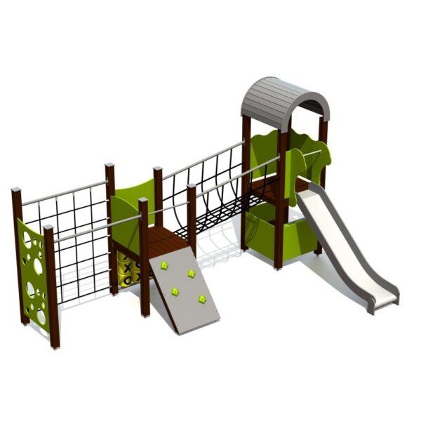 Rotaļu komplekss LM215-1